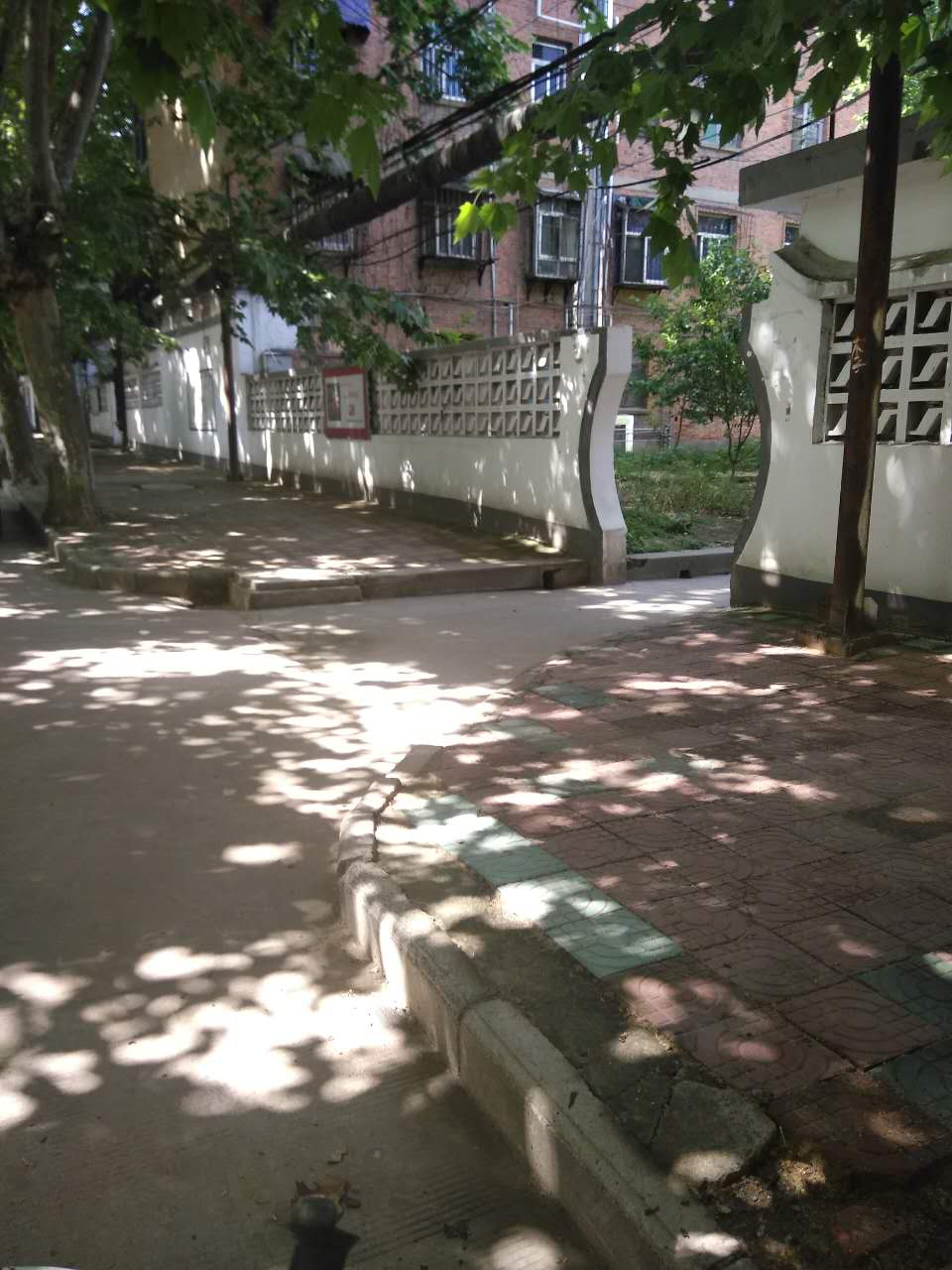 田家庵区洞山街道中兴村_5