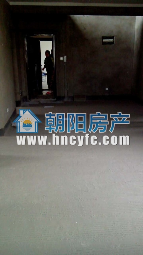 路东村 100平 南向三室二厅 毛坯高楼层 随时看房_7