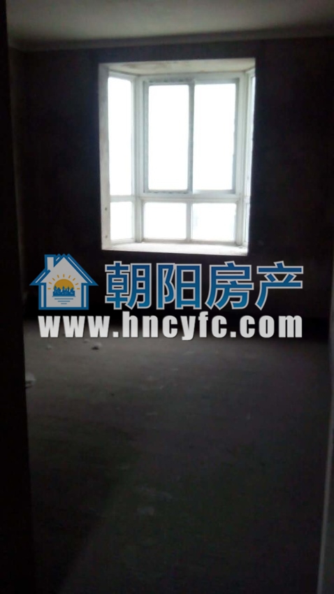 路东村 100平 南向三室二厅 毛坯高楼层 随时看房_6