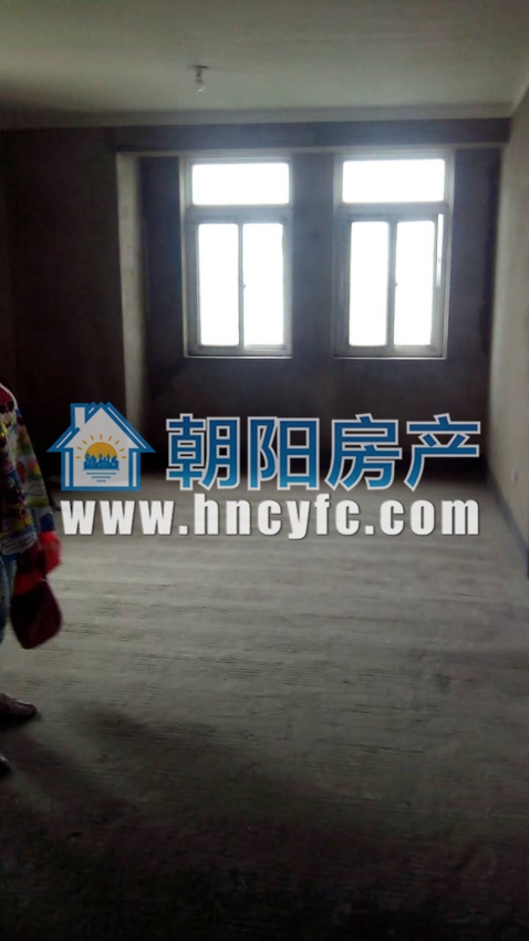 路东村 100平 南向三室二厅 毛坯高楼层 随时看房_5