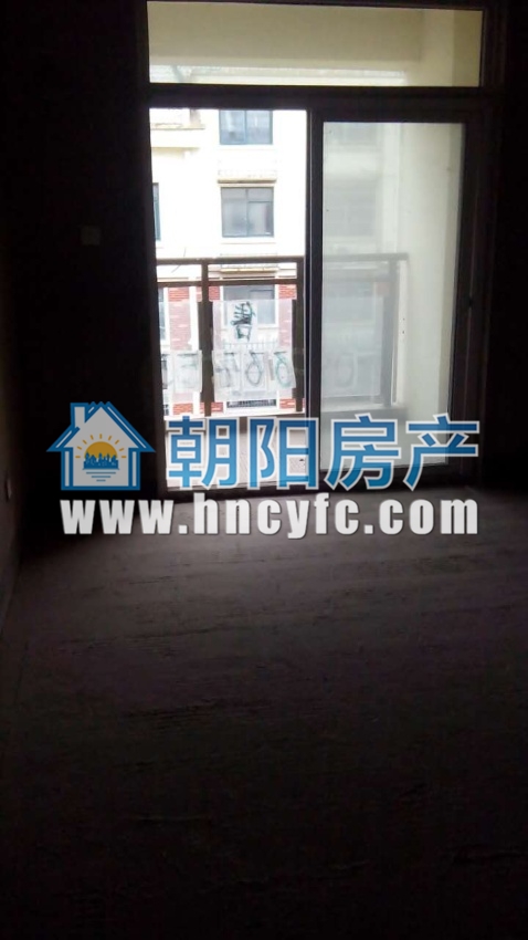 路东村 100平 南向三室二厅 毛坯高楼层 随时看房_4