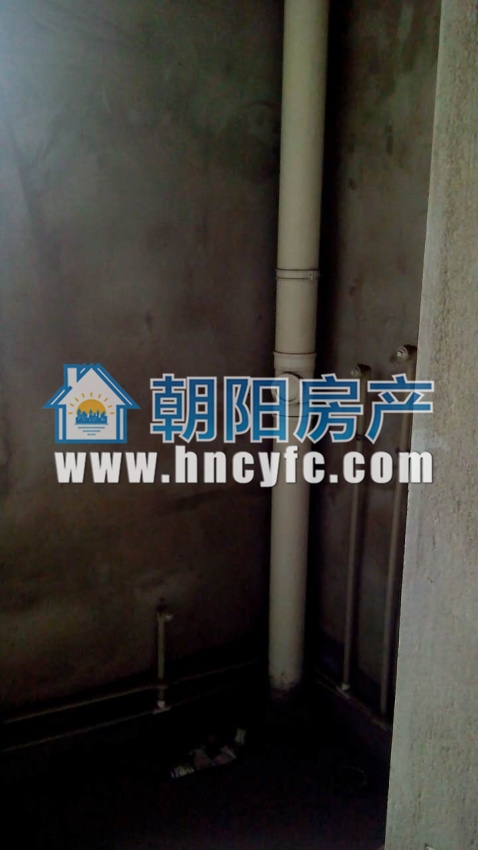路东村 100平 南向三室二厅 毛坯高楼层 随时看房_3