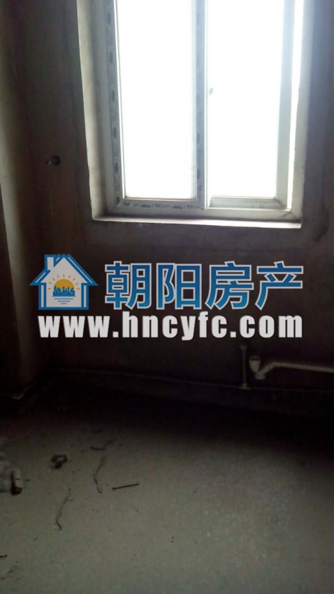 路东村 100平 南向三室二厅 毛坯高楼层 随时看房_2