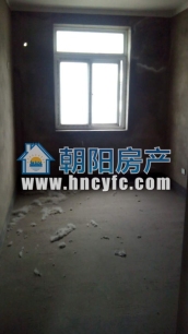 路东村 100平 南向三室二厅 毛坯高楼层 随时看房