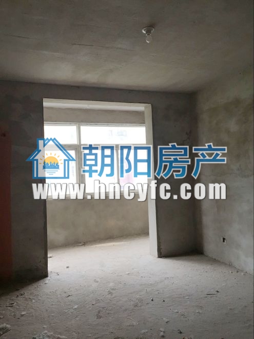 鑫湖小区毛坯3室2厅急售_4