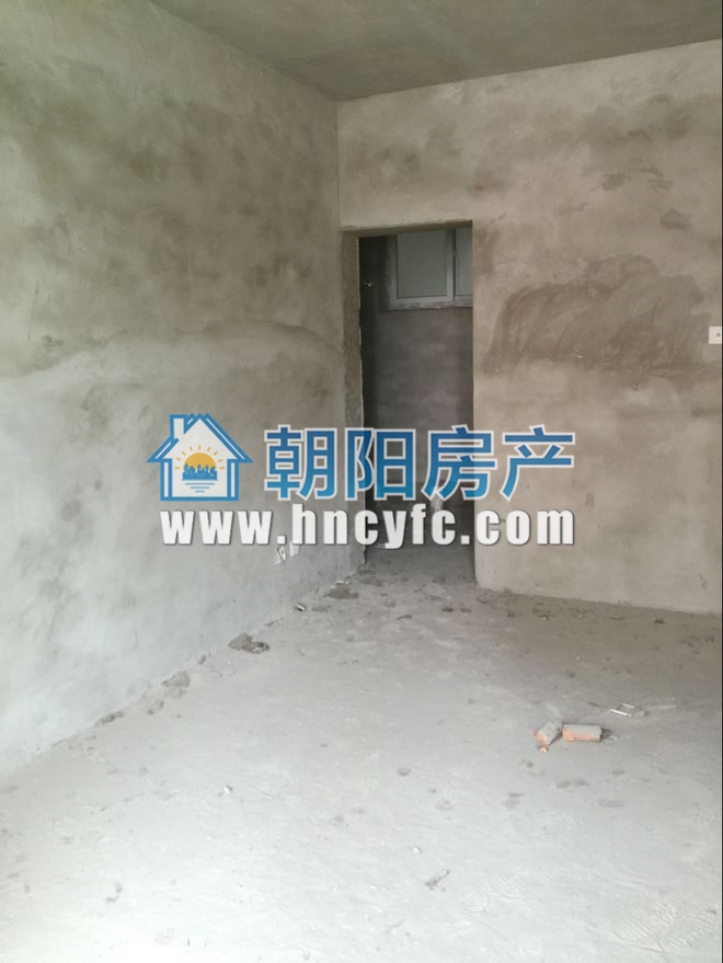 鑫湖小区毛坯3室2厅急售_2