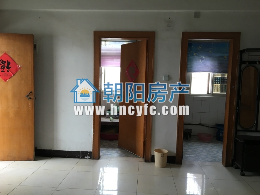 汽车五连对面商住楼简装多层出售_8