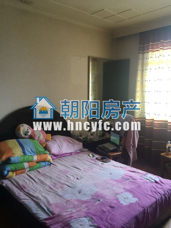 供电局72户多层好房便宜急售_7
