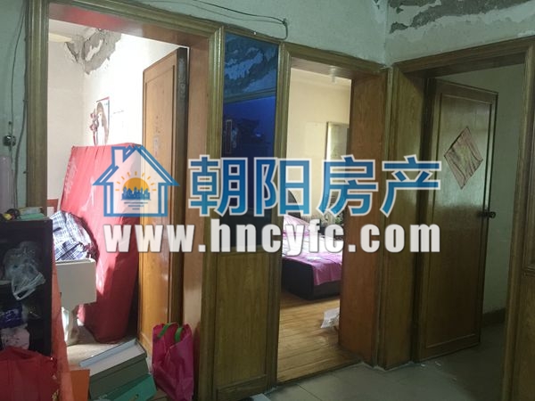 供电局72户多层好房便宜急售_4