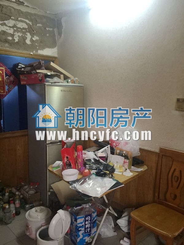 供电局72户多层好房便宜急售_3