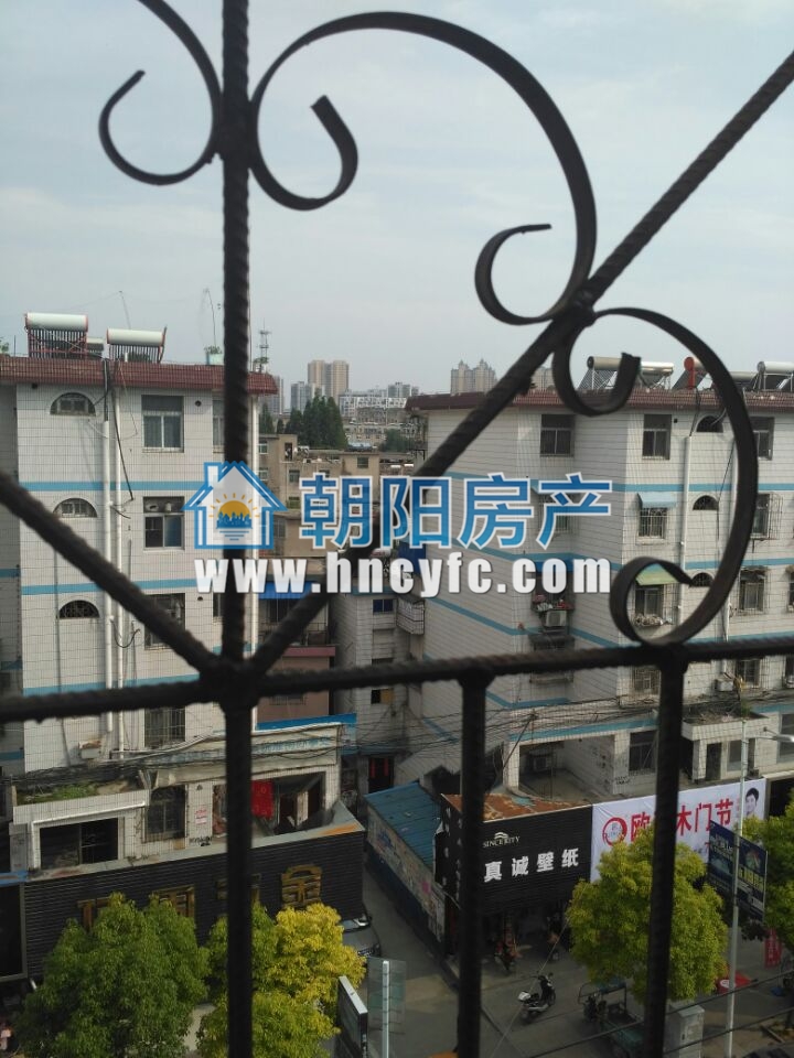 香港街 78平 南向两居 免税 中装_11