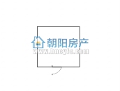 公园街道 27平 高楼层单铺 简装商业房