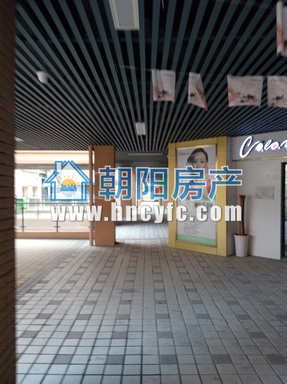 田家庵朝阳街道 17平 单铺毛坯出租 月租仅1100元_8