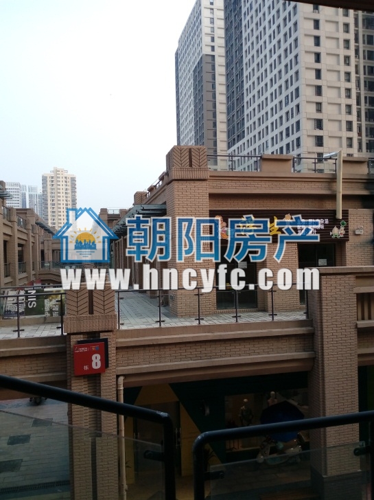 田家庵朝阳街道 17平 单铺毛坯出租 月租仅1100元_7