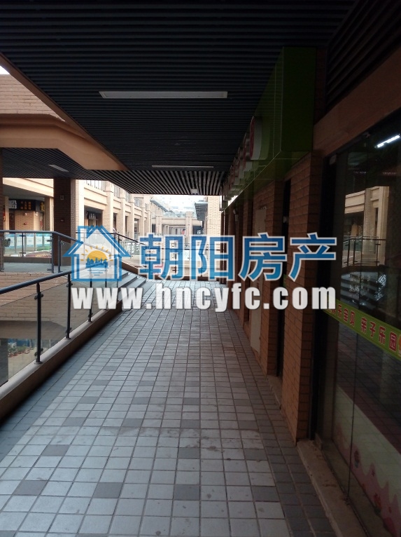田家庵朝阳街道 17平 单铺毛坯出租 月租仅1100元_5