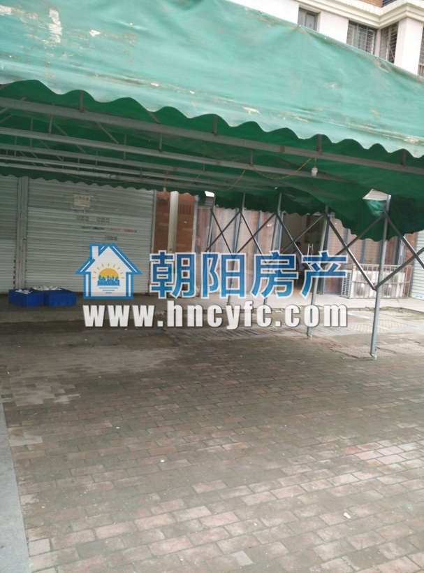 金地商铺   房东急售_7