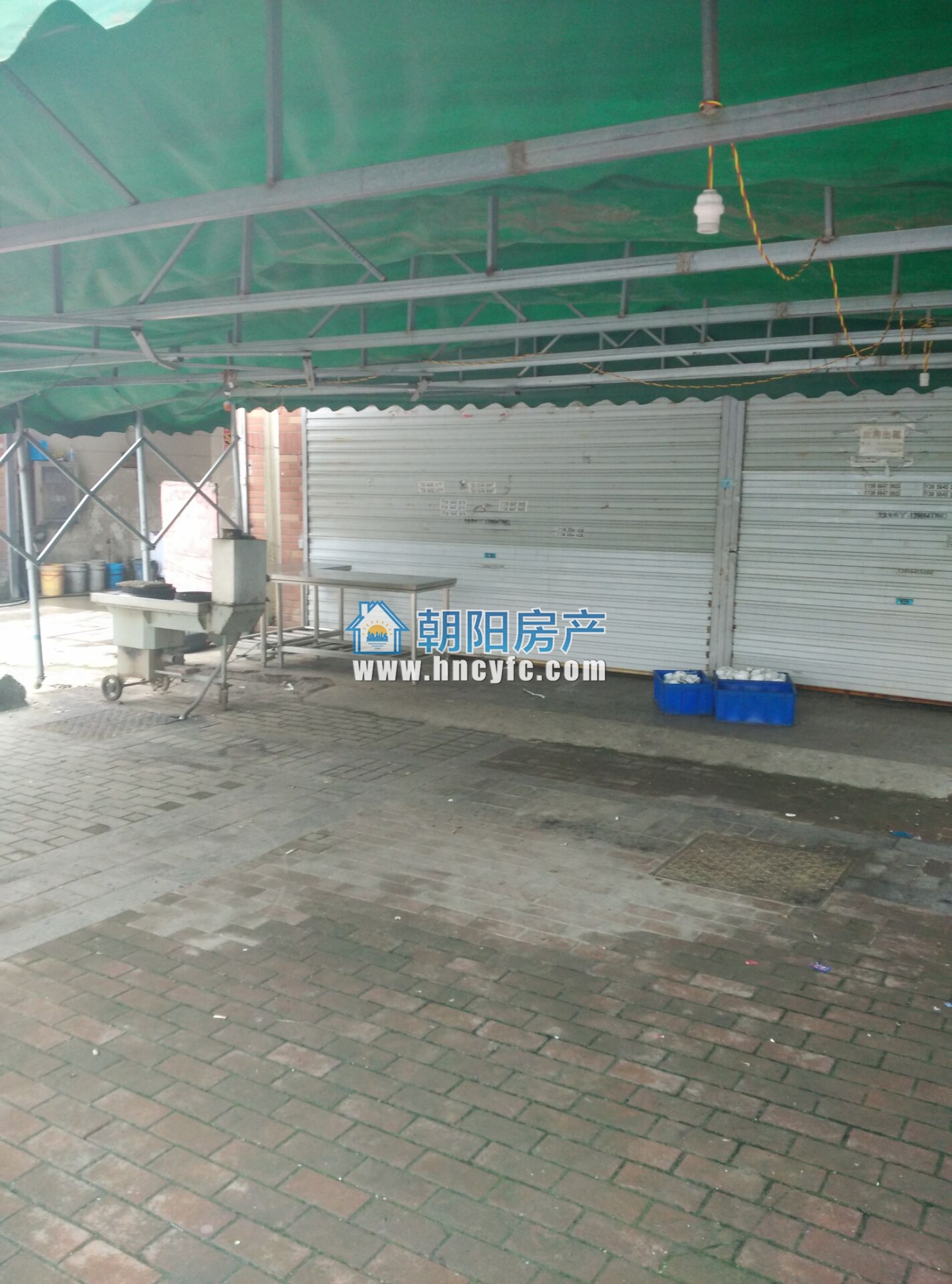 金地商铺   房东急售_6