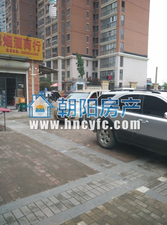 金地商铺   房东急售_5