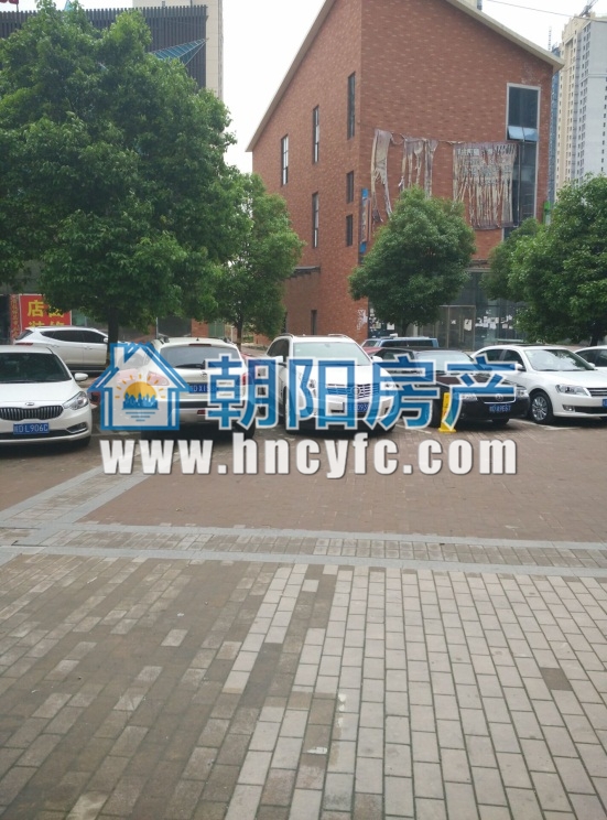 金地商铺   房东急售_4