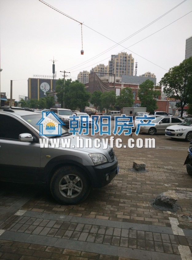 金地商铺   房东急售_3