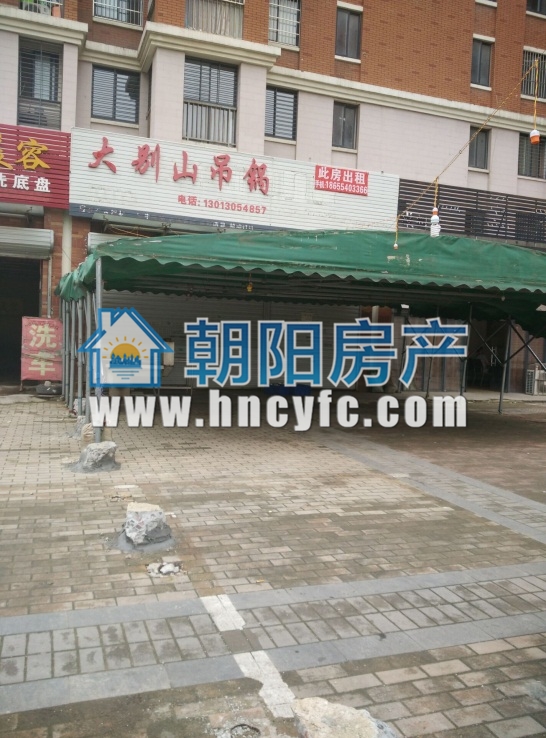 金地商铺   房东急售_2