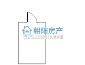 金地滟澜山 32平 联排别墅底商 学区房 毛坯