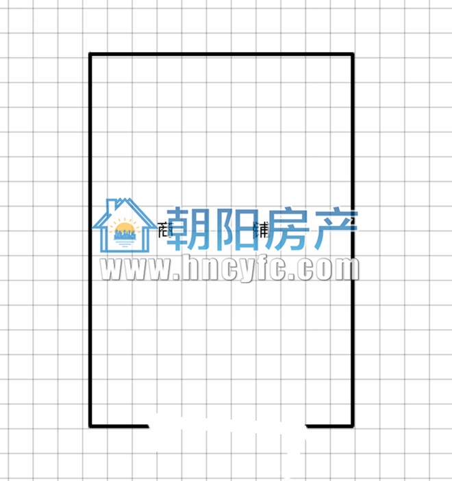 金地月伴湾四区 66平 低楼层单铺 毛坯交付_8