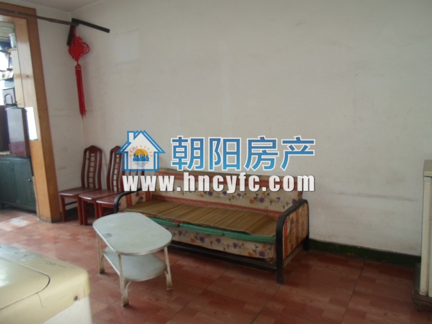 桂苑西区 62平 朝南两室一厅 交通便利 简装_8
