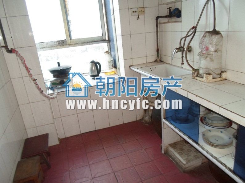 桂苑西区 62平 朝南两室一厅 交通便利 简装_4