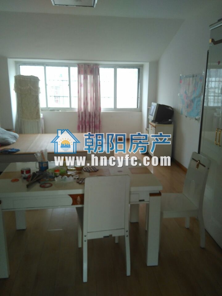 山水居矿一中本部学区没用过精装大户型6跃7复式4室三厅_13