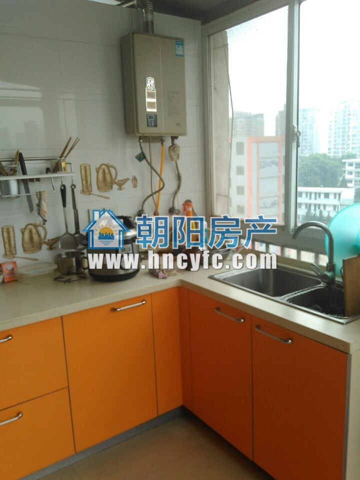 山水居矿一中本部学区没用过精装大户型6跃7复式4室三厅_11
