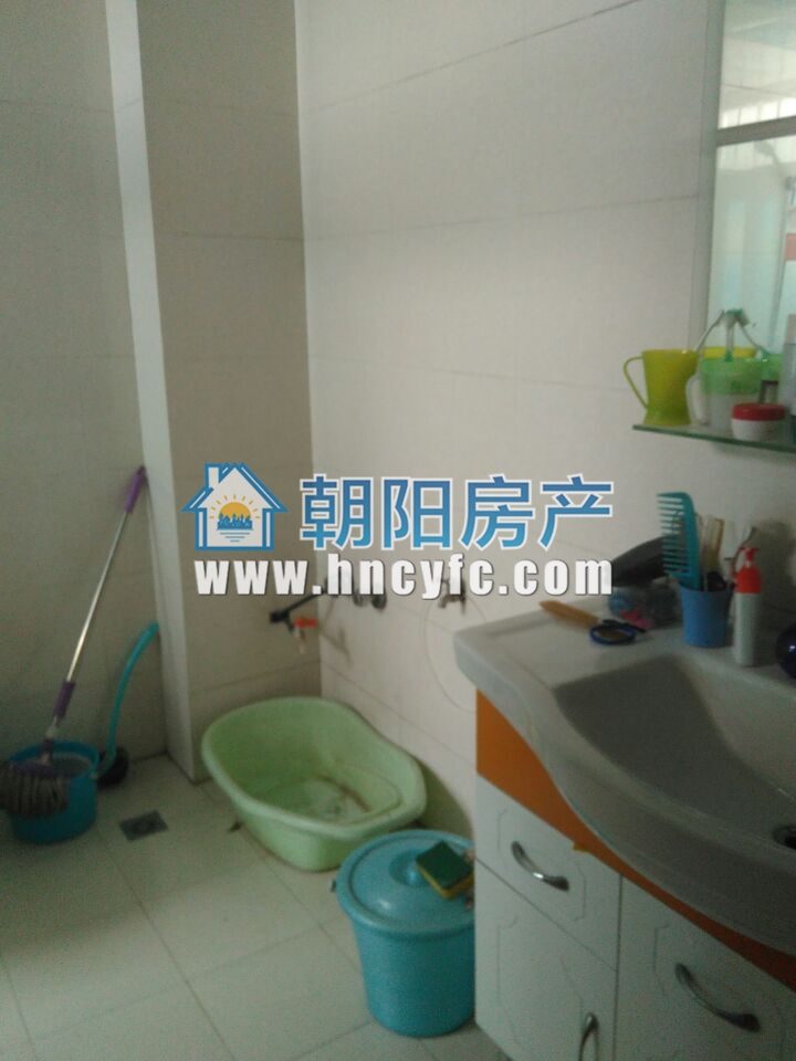 山水居矿一中本部学区没用过精装大户型6跃7复式4室三厅_7