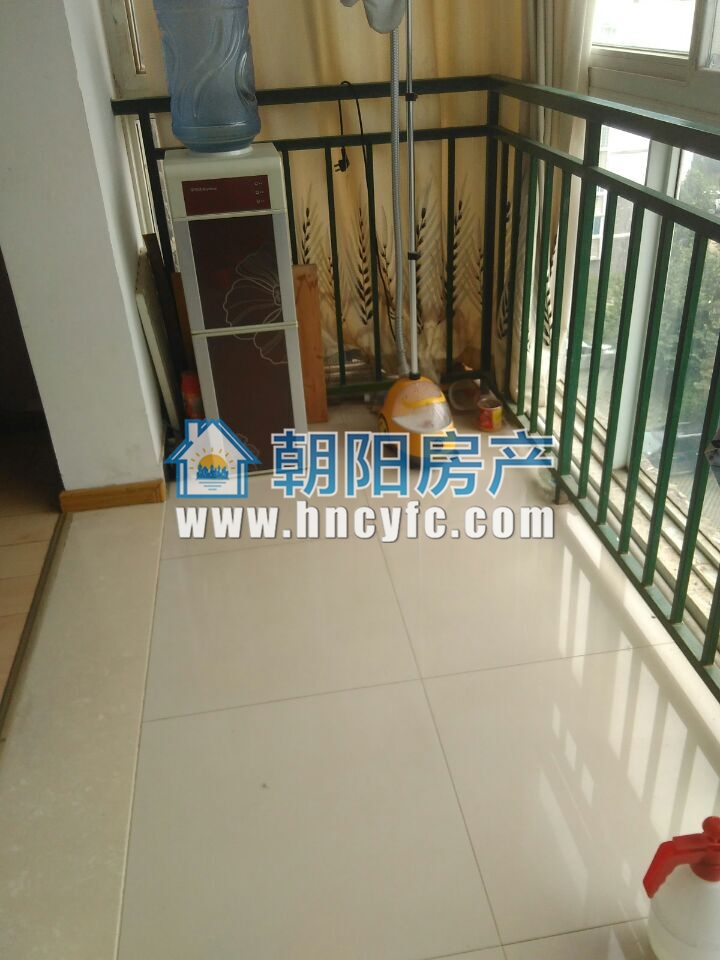 山水居矿一中本部学区没用过精装大户型6跃7复式4室三厅_6