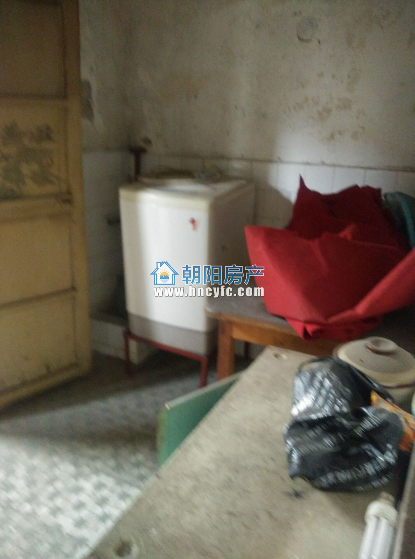 商业村多层中装学区房出租_7