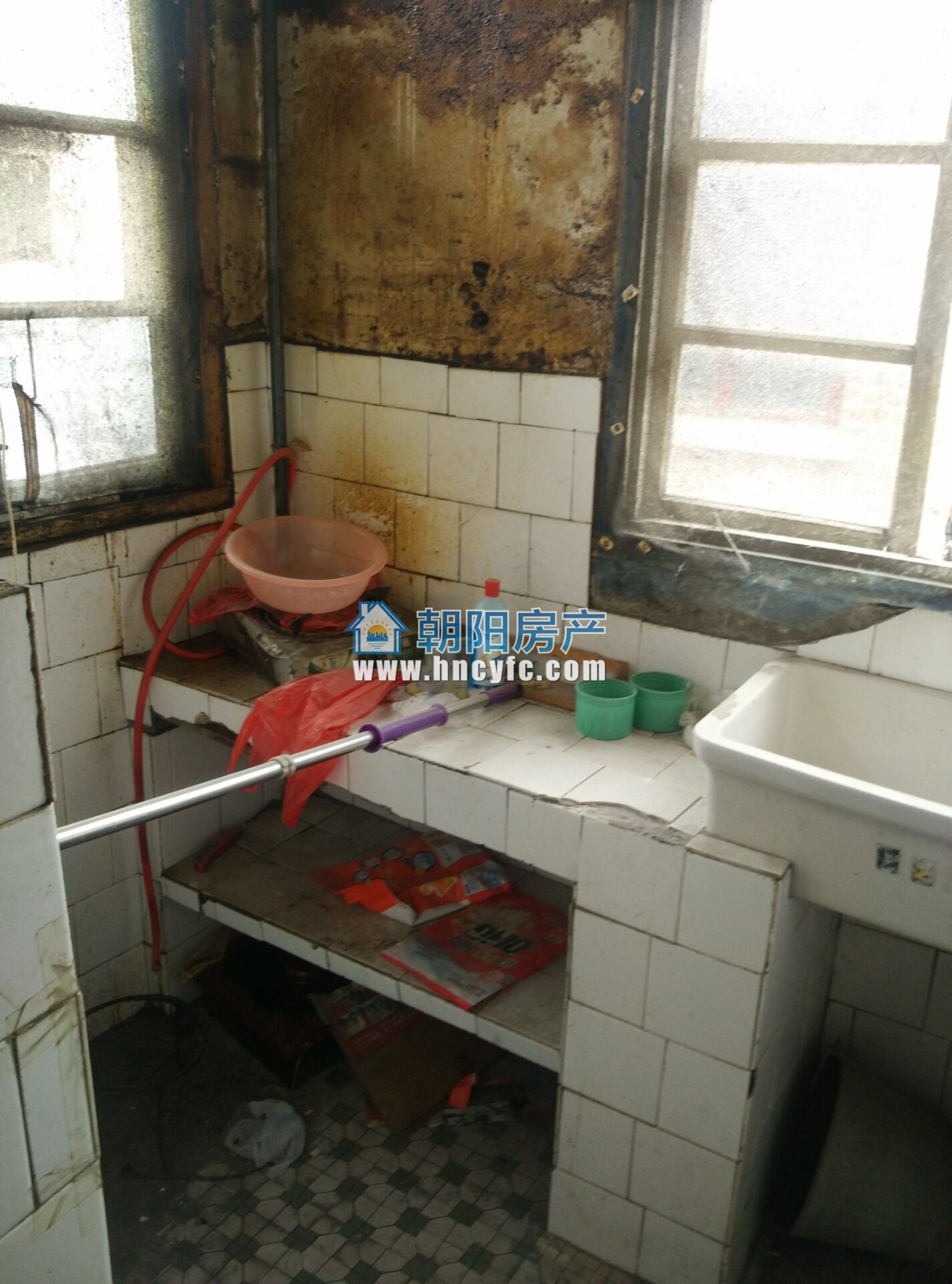 商业村多层中装学区房出租_2