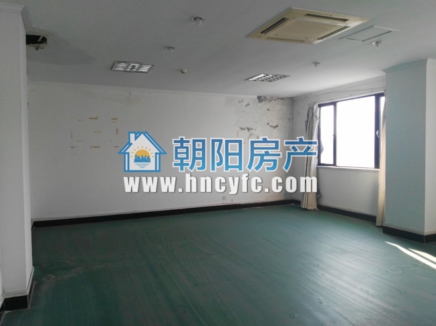 瑞金大厦 199平 稀缺商业写字楼 简装高楼层_8