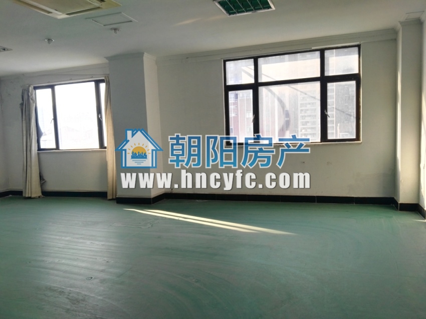 瑞金大厦 199平 稀缺商业写字楼 简装高楼层_7