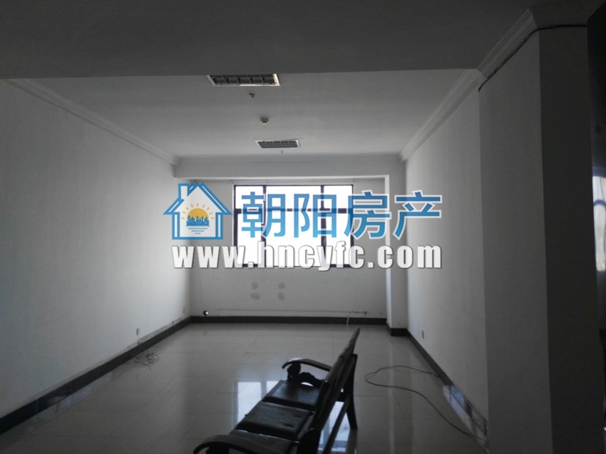 瑞金大厦 199平 稀缺商业写字楼 简装高楼层_6