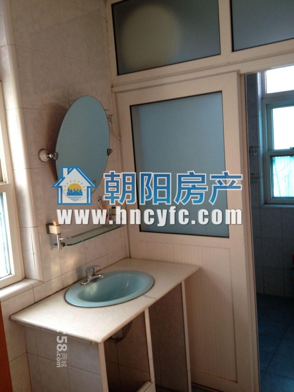 工业学院家属楼_4