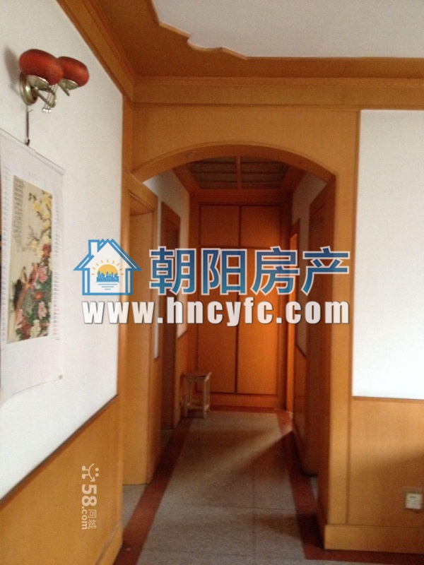 工业学院家属楼_2