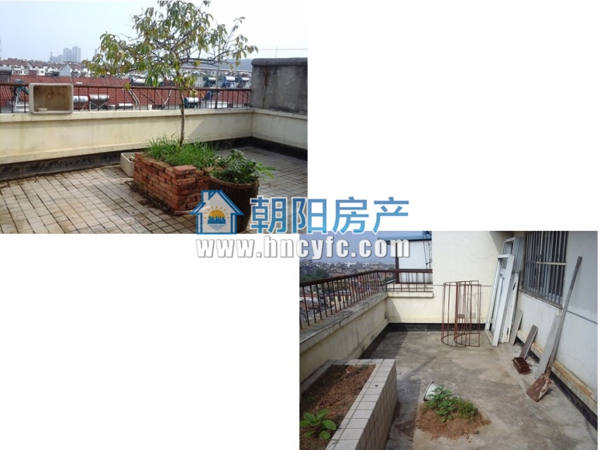 朱岗新村 140平 南向精装大三居 满五唯一_4