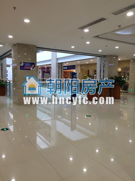 海沃 20平 中装单铺 田家庵区朝阳街道_10