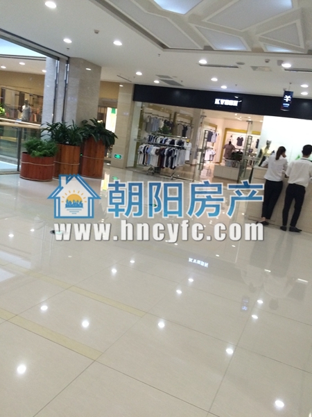 海沃 20平 中装单铺 田家庵区朝阳街道_9