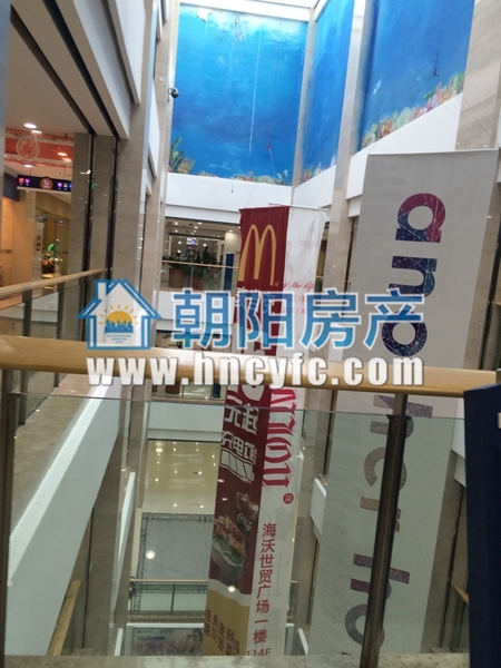 海沃 20平 中装单铺 田家庵区朝阳街道_6