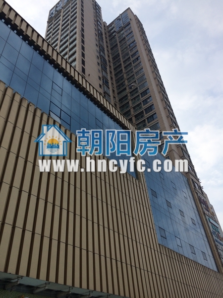 海沃 20平 中装单铺 田家庵区朝阳街道_2