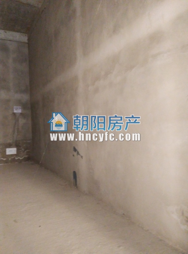 龙湖中心 40平 低楼层商铺 民用水电_2