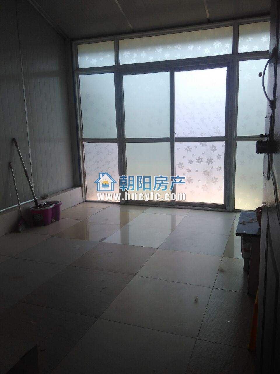 东苑东区跃层带大平台好房急售_13