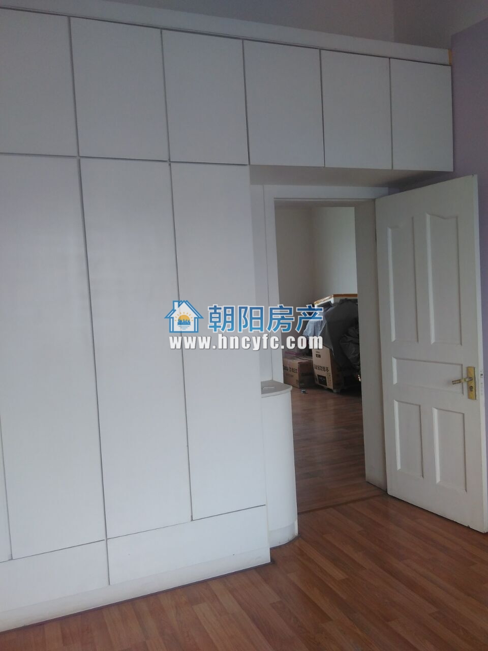 东苑东区跃层带大平台好房急售_11