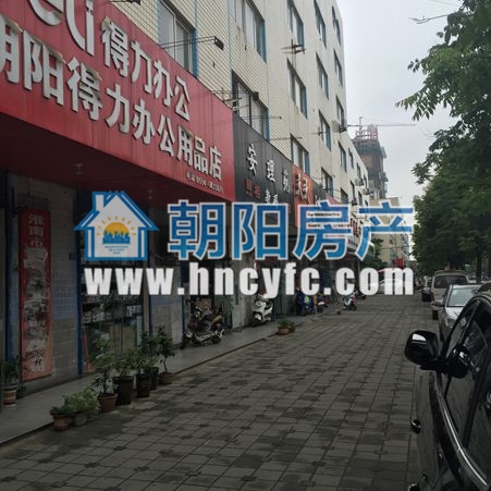 龙王沟路 50平 临街单铺 中装交付_7