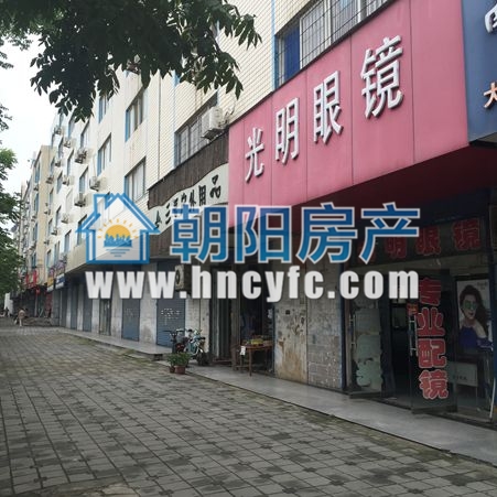 龙王沟路 50平 临街单铺 中装交付_6